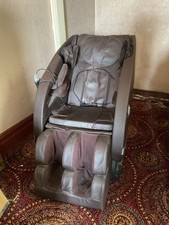 MASSAGE CHAIR 