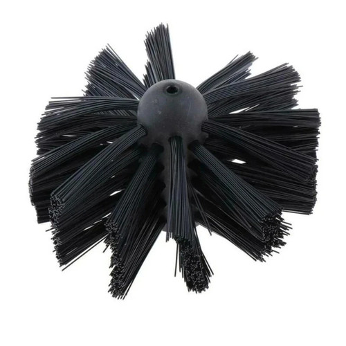 Flexible chimney sweep - flexible,