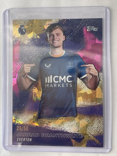 Topps premier league flagship - topps,