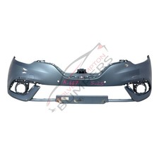 RENAULT GRAND SCENIC FRONT