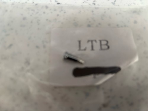 Weller soldering iron tip - weller,