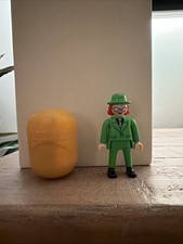 DC Kinder Egg Playmobil the
