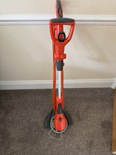 Flymo 967241701 Contour 650E 650W Electric Grass Trimmer