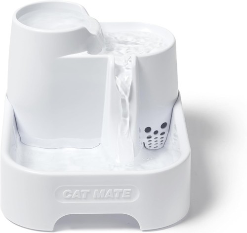 Three level cat small - three-level,