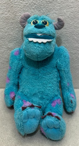 Disney monsters inc roaring - monsters,