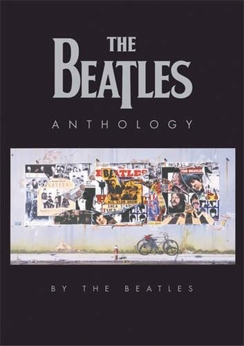 The beatles anthology - the,