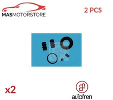 BRAKE CALIPER REPAIR KIT REAR