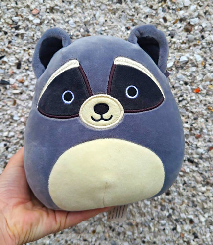 Squishmallows rocky the - squishmallows,