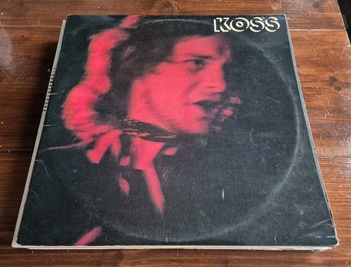 Paul kossoff koss - paul,
