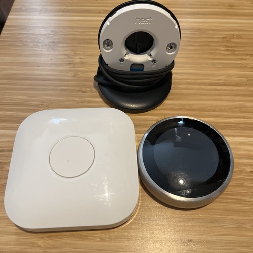 Google nest learning - google,