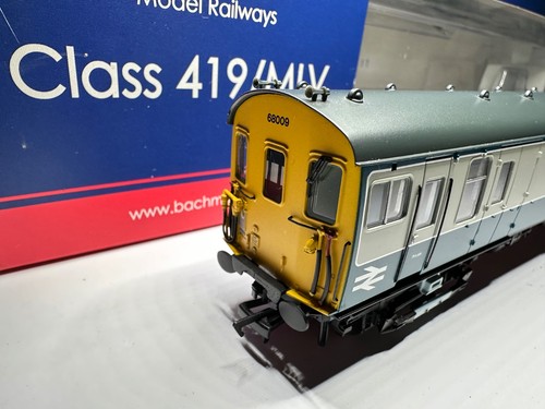 Bachmann branchline br - oo,