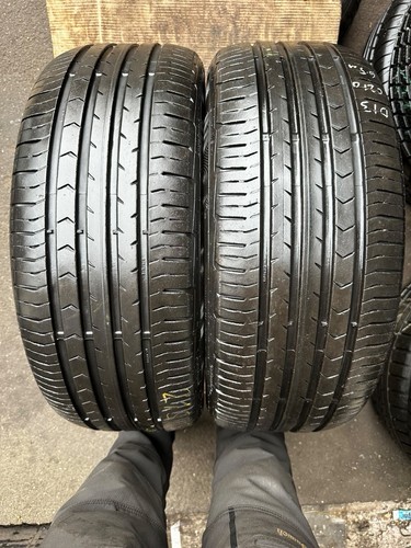 215 93v continental - 215-55-16,