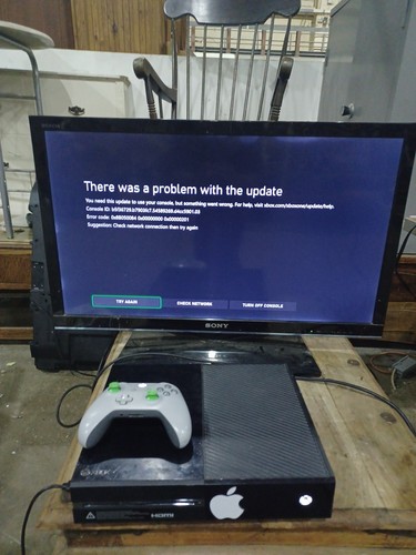 Microsoft xbox one 1540 - microsoft,
