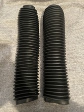 Yamaha DT 125 R Fork Gators Boots 1988 To 2003 