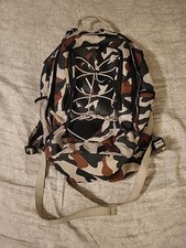 Nike Hayward 28L Green Camo