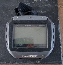 Scubapro Uwatec Dive Computer