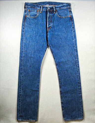 Levi 501 men - 501, men's