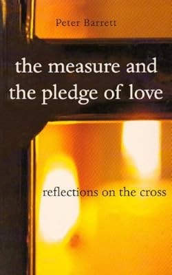 The measure and - pledge, of