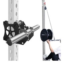 Power Rack Attachments for