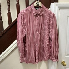 Lincoln Flannel Shirt Men's