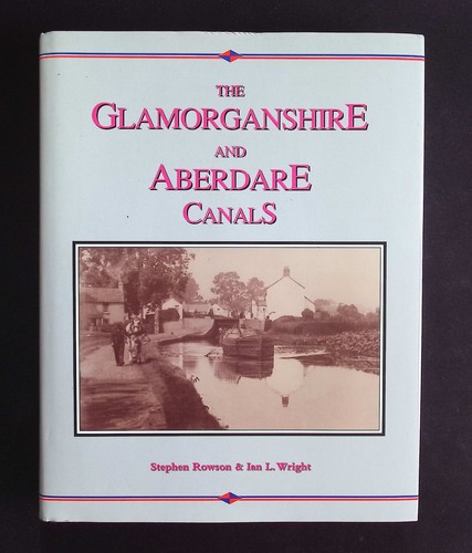 The glamorganshire and - glamorganshire,