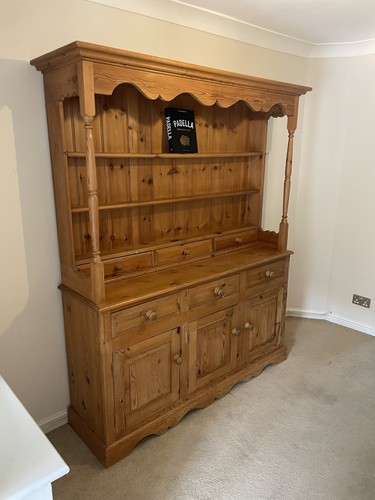 Vintage country farmhouse pine - country,