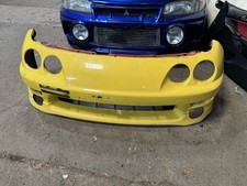 Honda Integra Type R Dc2 Ukdm