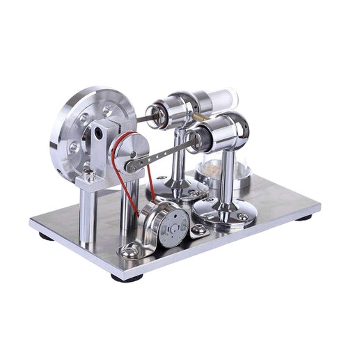 Steam engine kit - kit, home