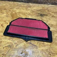 SUZUKI GSX-R750 K1 K2 K3 2002 2002 2003 HIFLO AIR FILTER HFA3908