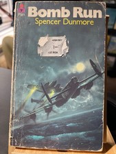 Bomb Run by Spencer Dunmore