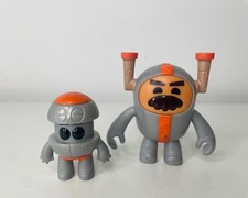 CBeebies Go Jetters Grand