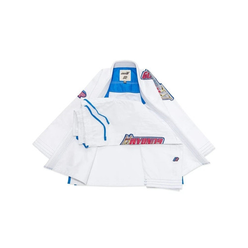Albino preto wing gundam - albino,