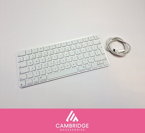Genuine magic keyboard 2024 - genuine,