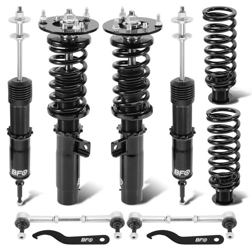 Coilovers suspension lowering - coilovers,