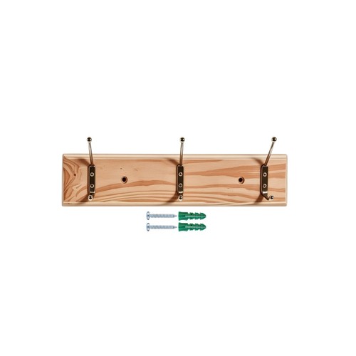 Coat hooks wall mounted - wall,