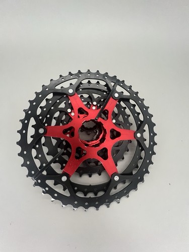 Sports speed cassette - speed,