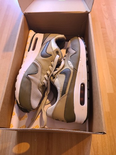 Nike air max trainer size - 90,