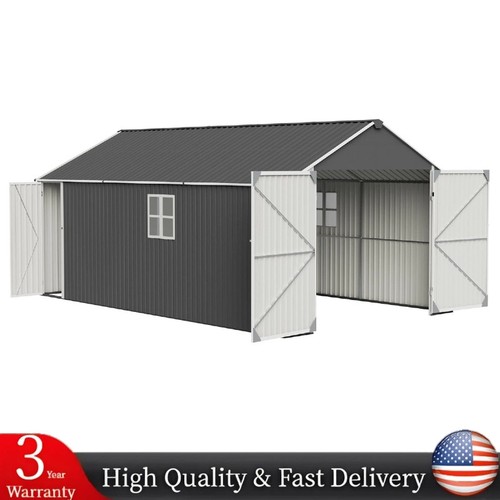 12x20 heavy duty metal - 12x20,