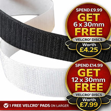 Sew On Tape VELCRO® Fastener