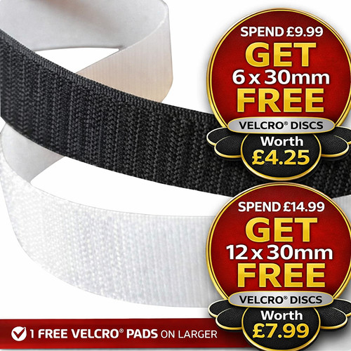 Sew tape velcro fastener - tape,