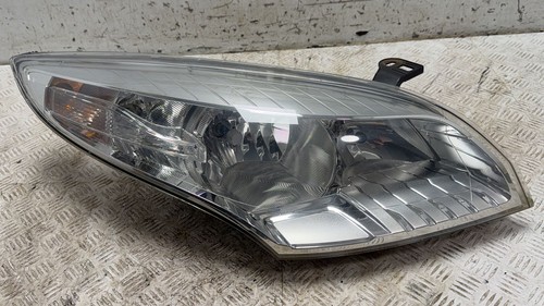 Renault megane mk3 headlight - renault,
