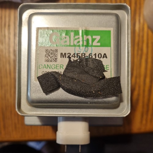 Galanz m24fb 610a - galanz, m24fb-610a