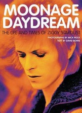 Moonage Daydream: The Life and