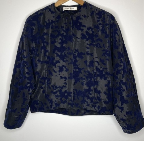 Scanlan theodore jacket sm - scanlan,