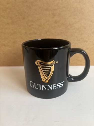Mug guinness large - guinness, tea