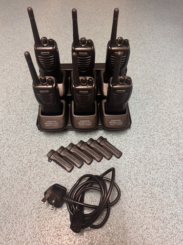 Kenwood 3302 uhf 440 - tk-3302, 440-470mhz