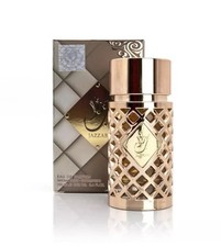 Jazzab Gold 100ml EDP by Ard Al Zaafaran Bold Unisex Luxury Long Lasting Perfume