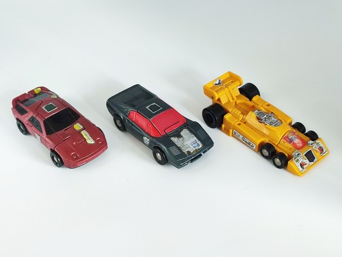 1985 hasbro transformers - 1985,