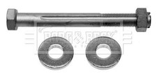 Borg & Beck BSK6974 Control