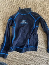 C-Skins Kids Long Sleeve UV